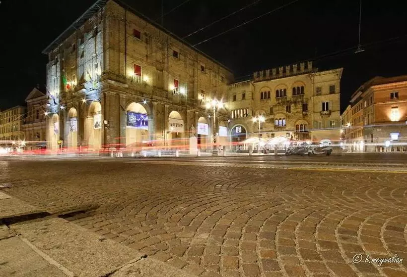 تختخواب و صبحانه Palazzo Altavilla Deluxe