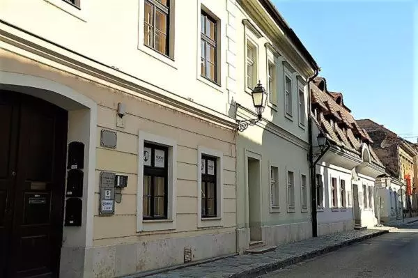 Downtown Apartments With Shared Kitchen