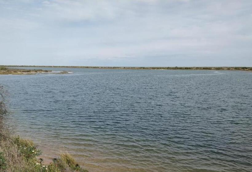 Gloria Maris Cabanas Gardens