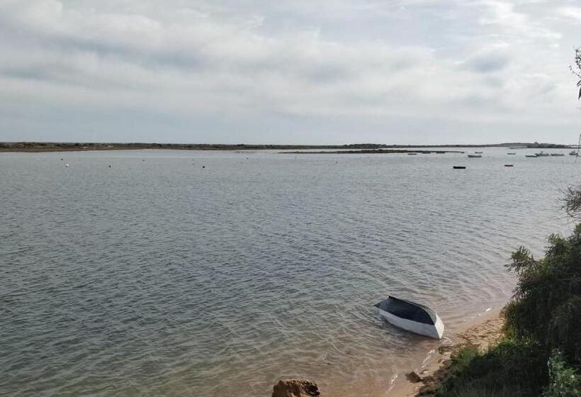 Gloria Maris Cabanas Gardens