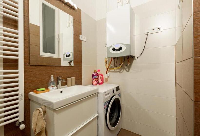 D78 Dohány Apartment