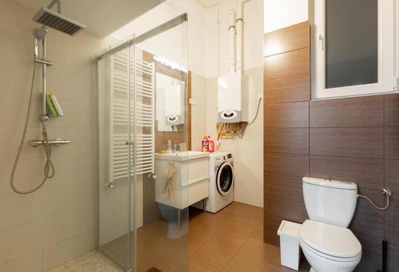 D78 Dohány Apartment