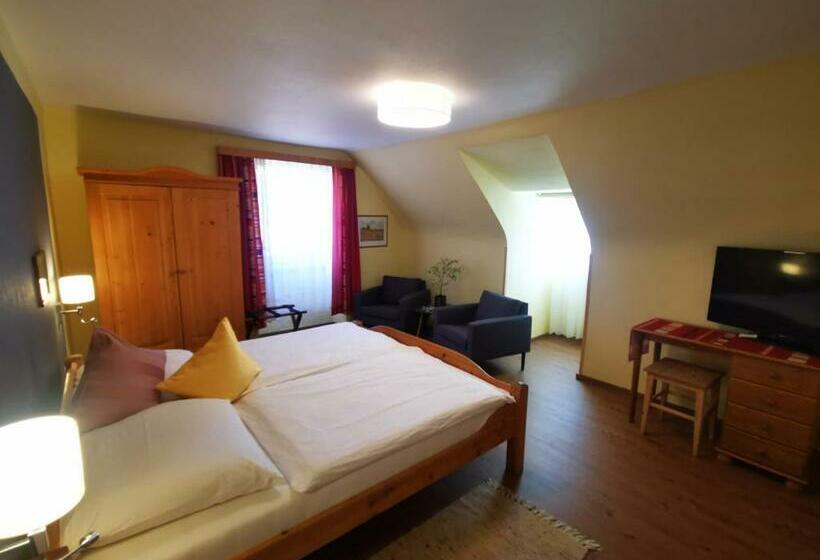 酒店 Gasthof Zur Sonne