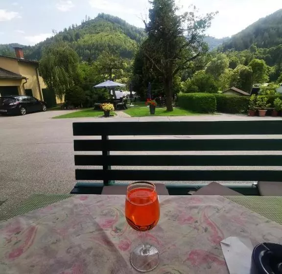 ホテル Gasthof Zur Sonne