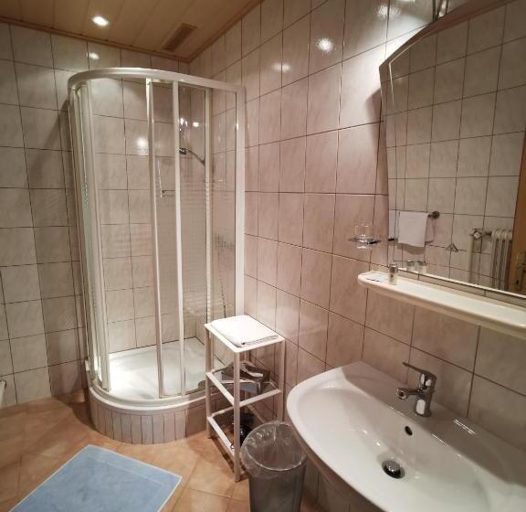 酒店 Gasthof Zur Sonne