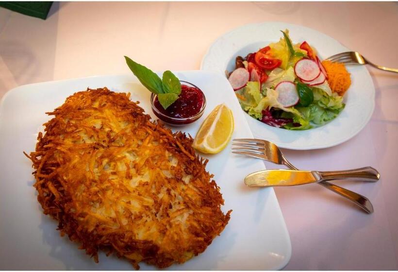 酒店 Gasthof Zur Sonne