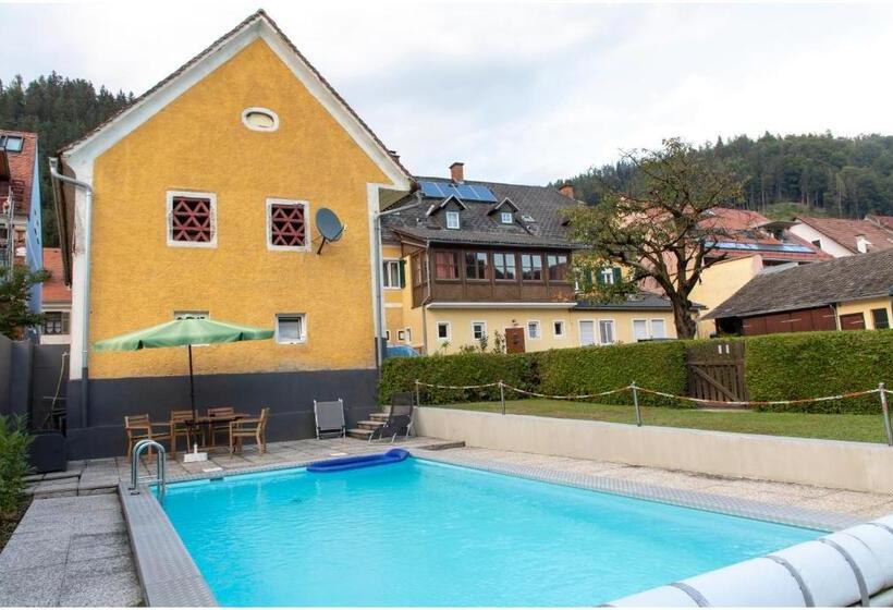 酒店 Gasthof Zur Sonne