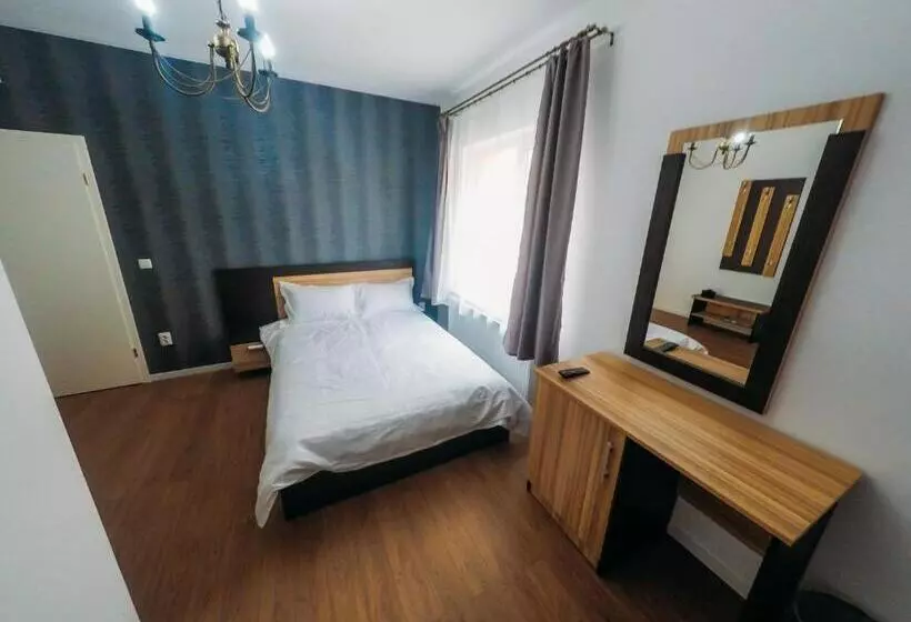 Majatalo Casa Mindru