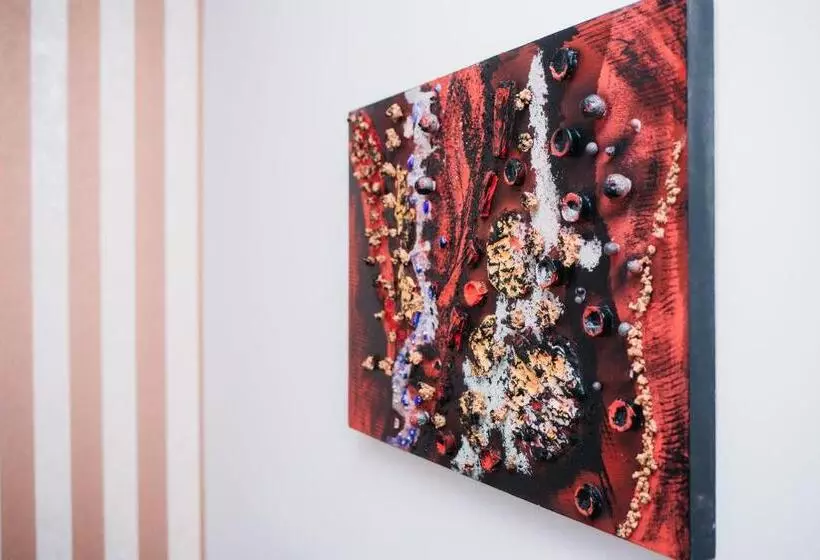 Majatalo Casa Mindru