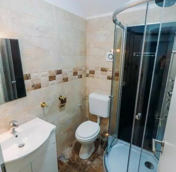 Majatalo Casa Mindru