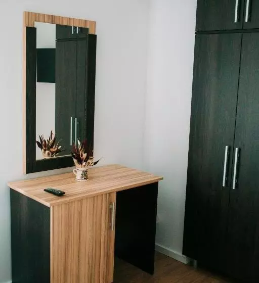 Majatalo Casa Mindru