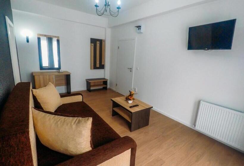 پانسیون Casa Mindru