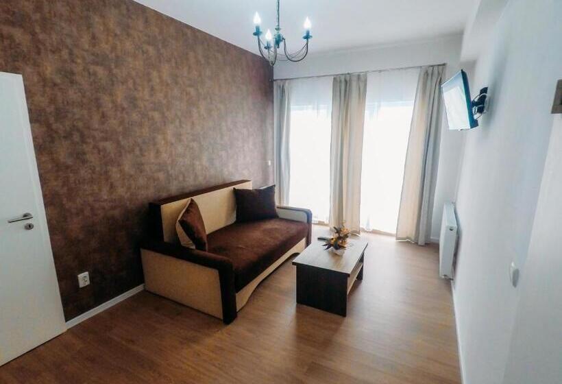 پانسیون Casa Mindru