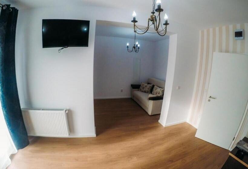 پانسیون Casa Mindru