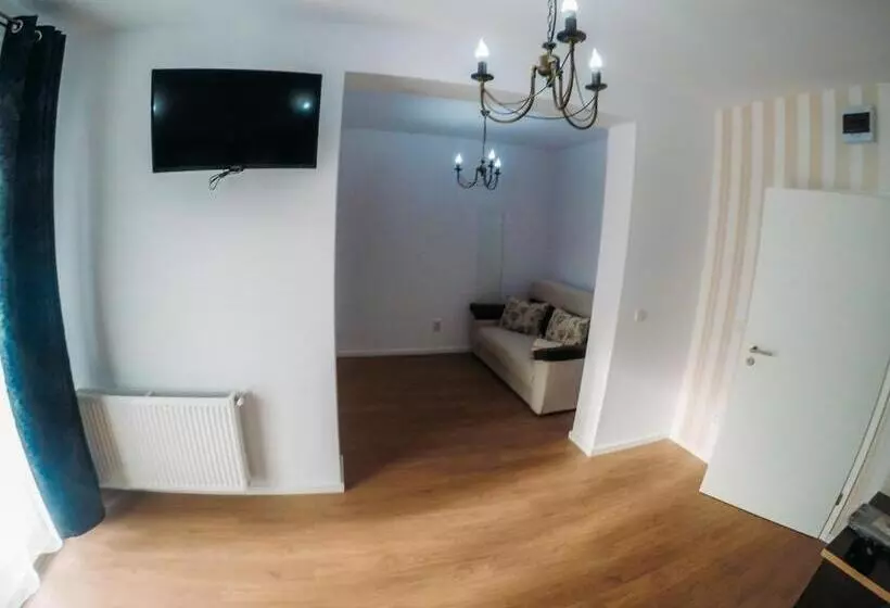 Majatalo Casa Mindru