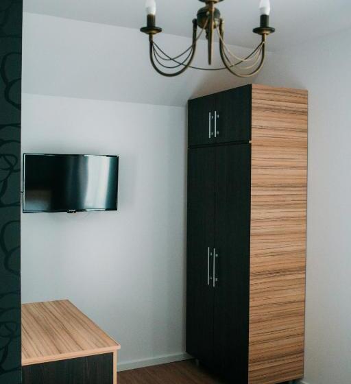 پانسیون Casa Mindru