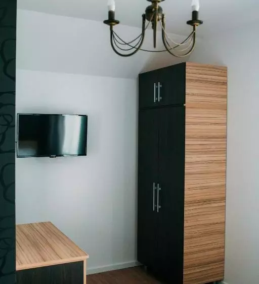 Majatalo Casa Mindru