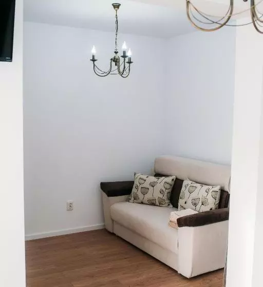 Majatalo Casa Mindru