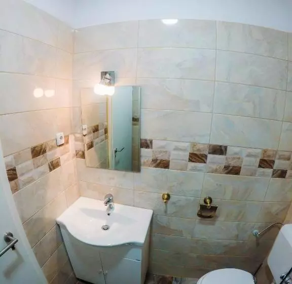 Majatalo Casa Mindru