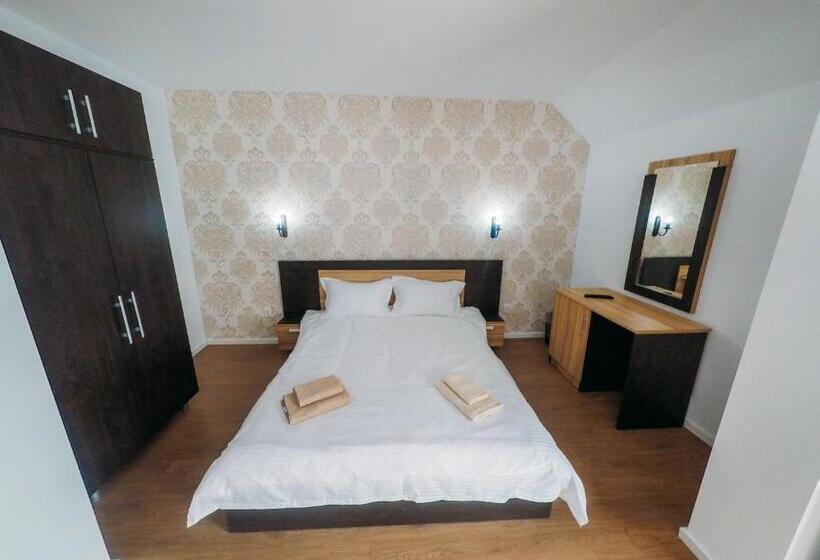 پانسیون Casa Mindru