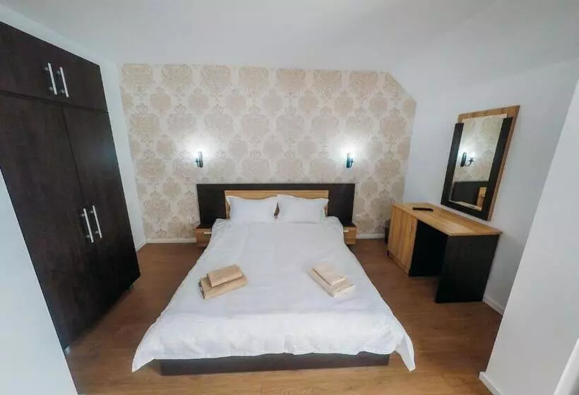 Majatalo Casa Mindru