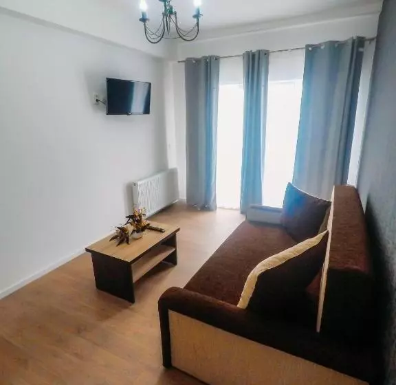 Majatalo Casa Mindru