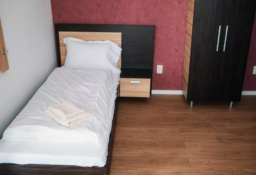 Majatalo Casa Mindru