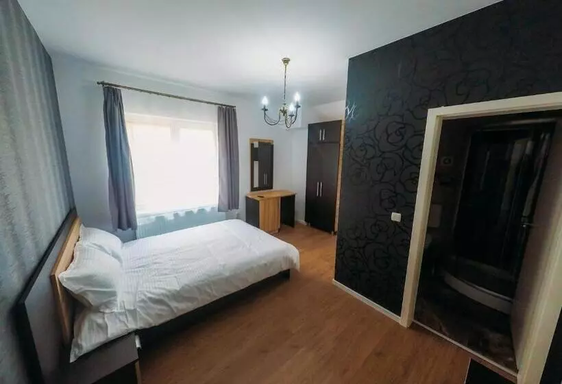 Majatalo Casa Mindru