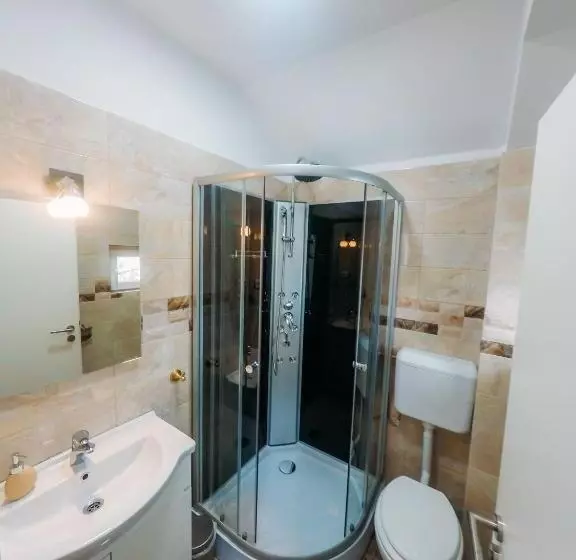 Majatalo Casa Mindru