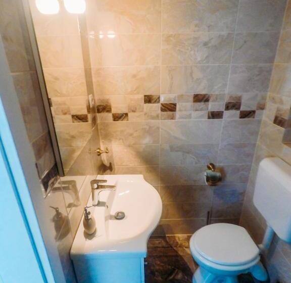 پانسیون Casa Mindru