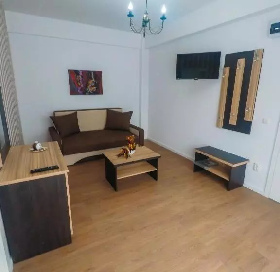 Majatalo Casa Mindru