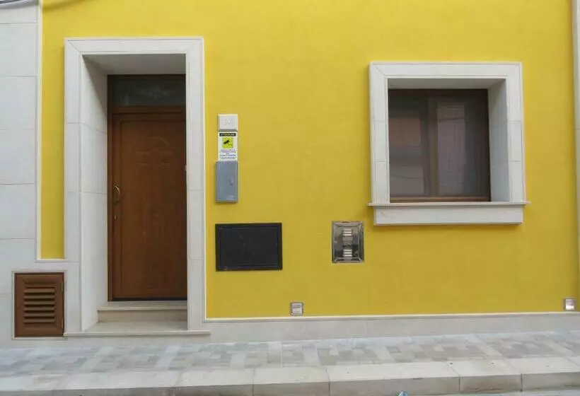 Majatalo Casa Rita