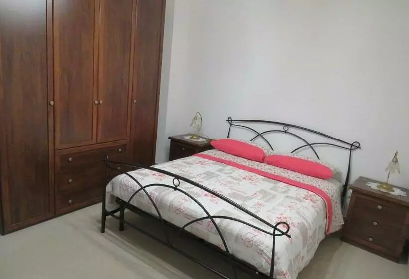 Majatalo Casa Rita