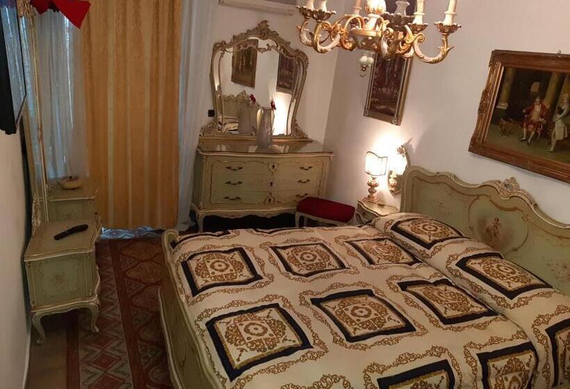 פנסיון Casa Rosy