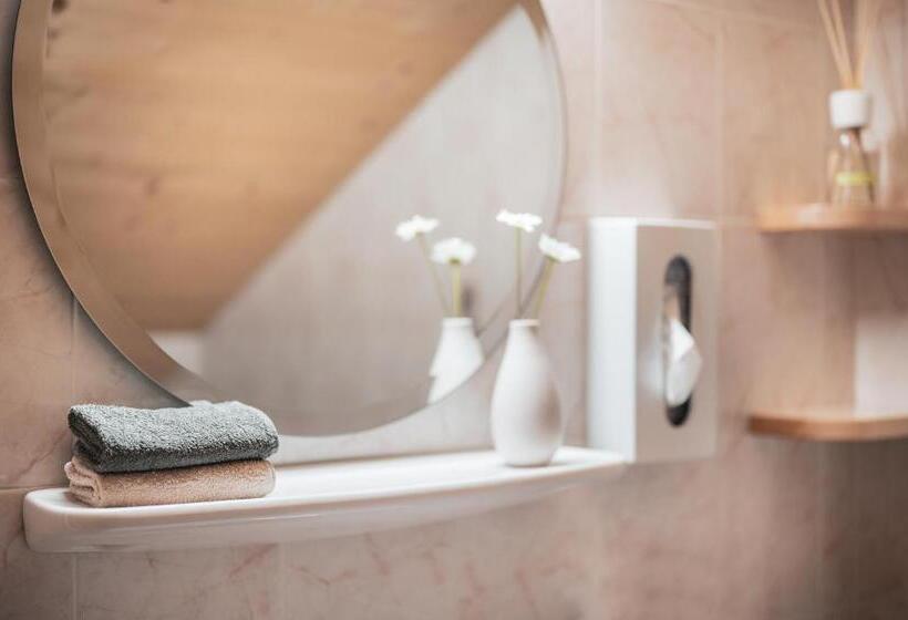 פנסיון Ciasa Altonn