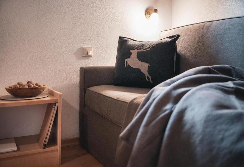 פנסיון Ciasa Altonn