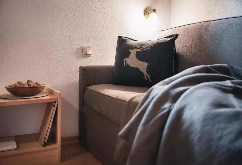 ペンション Ciasa Altonn