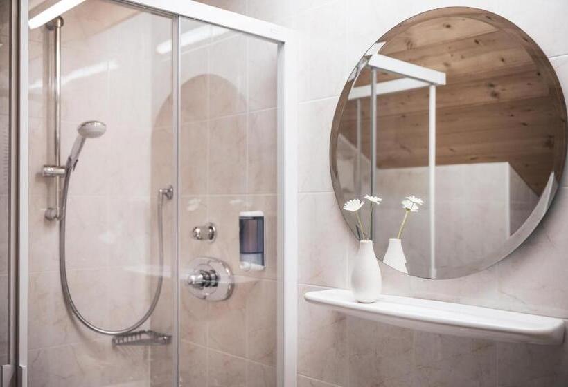 פנסיון Ciasa Altonn