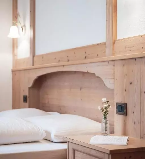 ペンション Ciasa Altonn