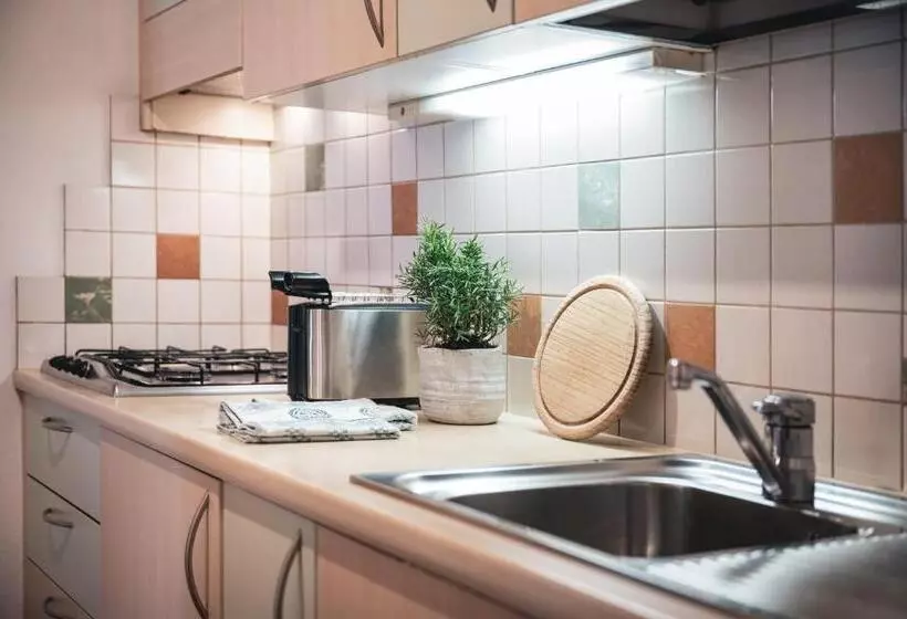 ペンション Ciasa Altonn