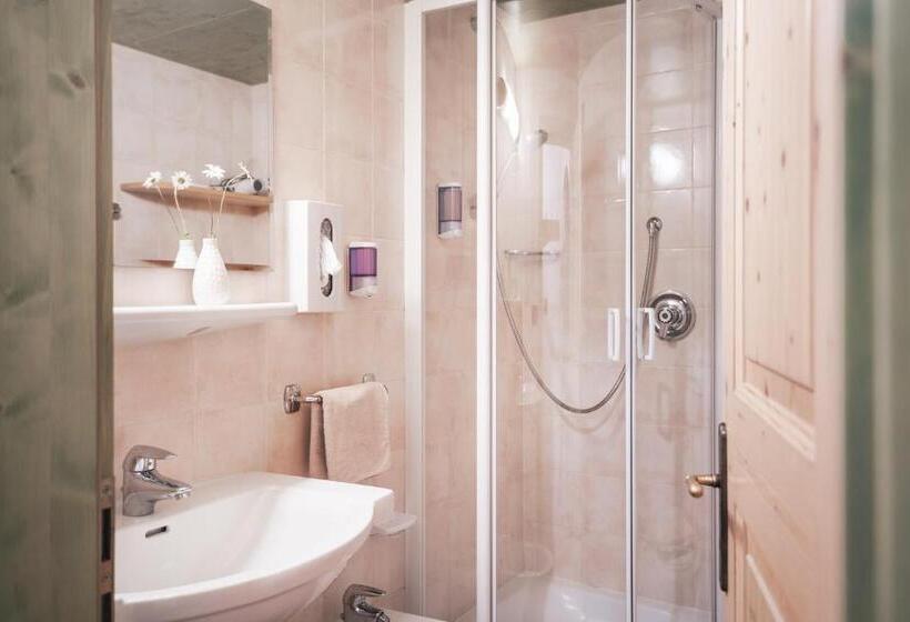 פנסיון Ciasa Altonn