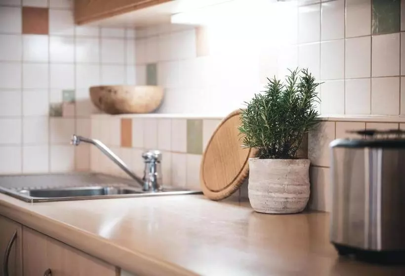 ペンション Ciasa Altonn