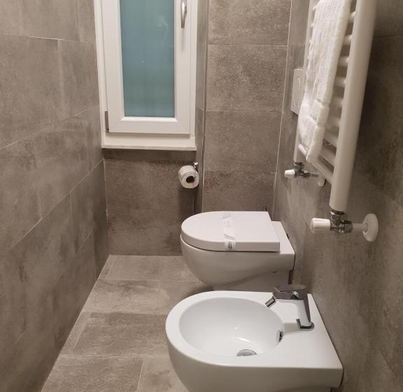 بنسيون Glam Resort G H O S T E L