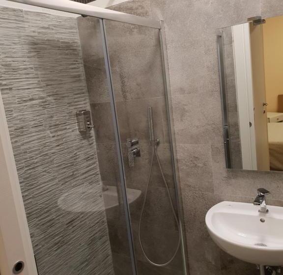 بنسيون Glam Resort G H O S T E L