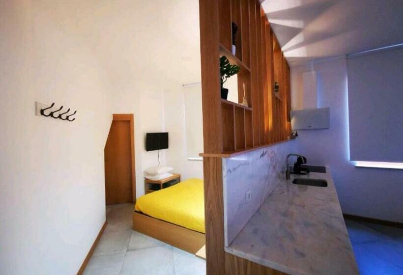 펜션 Isabel Do Couto   Casa De Charme