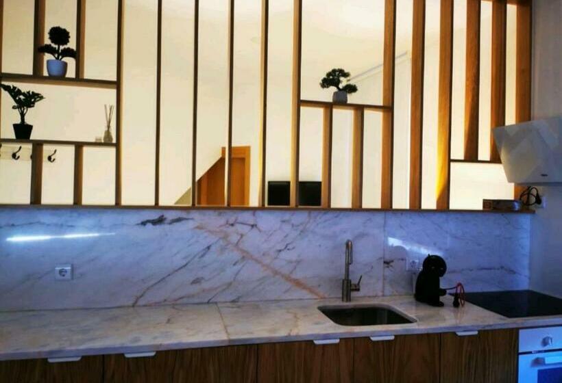 펜션 Isabel Do Couto   Casa De Charme