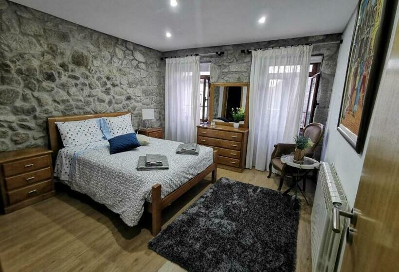 펜션 Isabel Do Couto   Casa De Charme