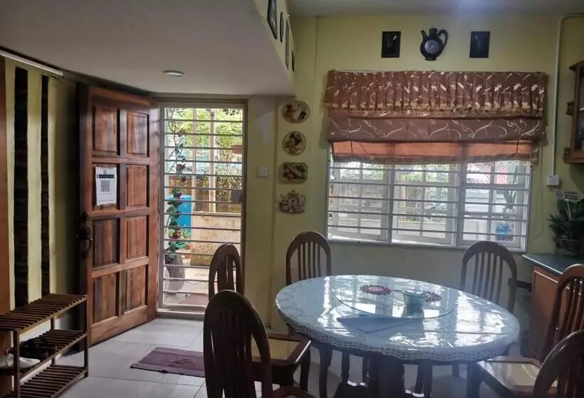 ペンション Jazepuri  Jaze 2