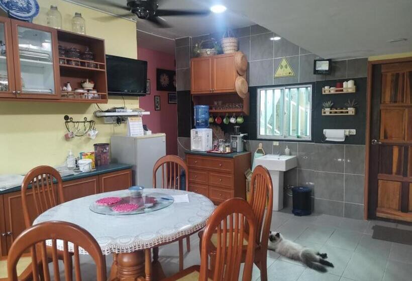 Pensión Jazepuri  Jaze 2