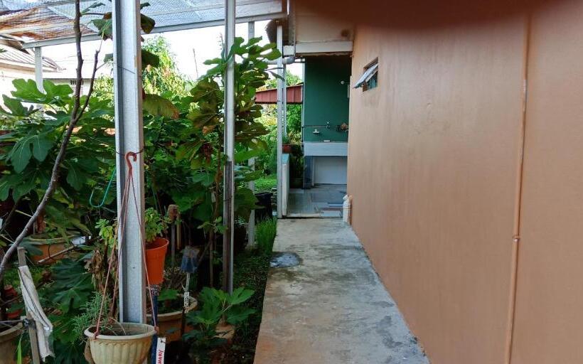 פנסיון Jazepuri  Jaze 2